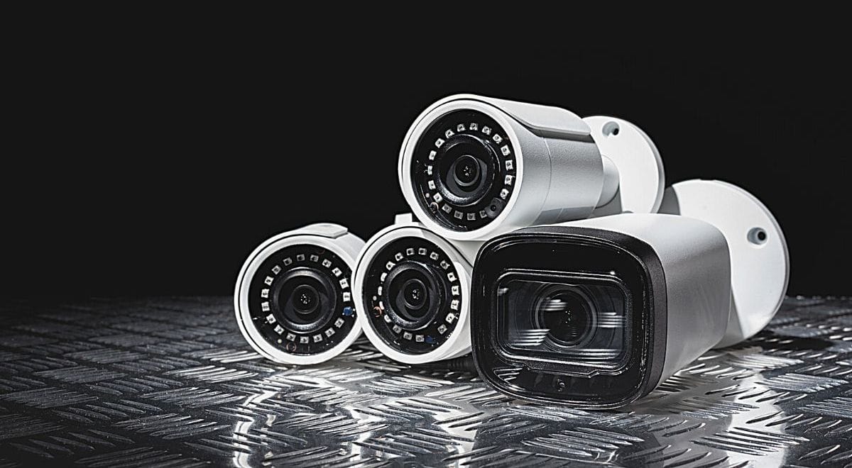 CCTV Installation