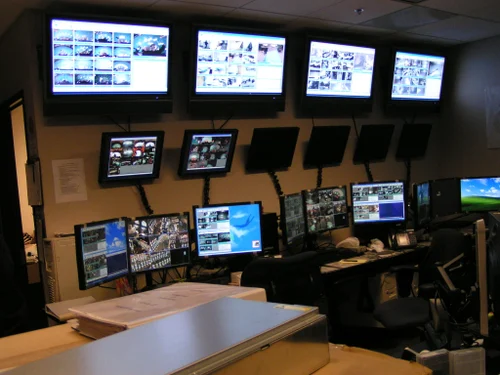 CCTV Project