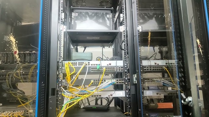 Network Rack